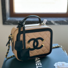 Cc new arrival bucket bag size: 20 cm