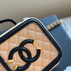 Cc new arrival bucket bag size: 20 cm