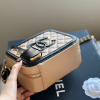 Cc new arrival bucket bag size: 20 cm