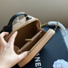 Cc new arrival bucket bag size: 20 cm