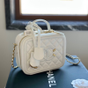 Cc new arrival bucket bag size: 20 cm