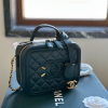 Cc new arrival bucket bag size: 20 cm