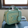 Cc new arrival bucket bag size: 20 cm