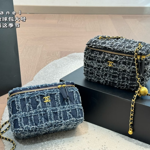 Cc new arrival bucket bag 001