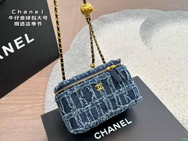 Cc new arrival bucket bag 001