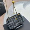Cc new arrival bucket bag 001