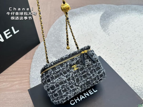 Cc new arrival bucket bag 001