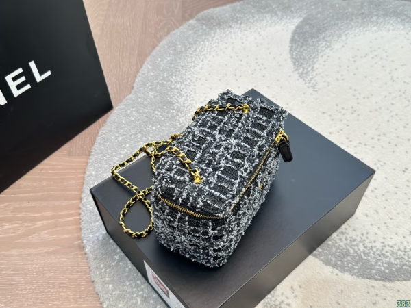 Cc new arrival bucket bag 001