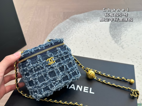 Cc new arrival bucket bag 001
