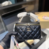 CC new arrival box bag size: 18*12 cm