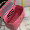 Cc new arrival 24B bucket bag pink