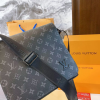 L new arrival district crossbody bag men and women size: 26*23*7 cm