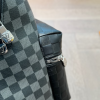 Louis new arrival men backpack bag size: 28*36 cm