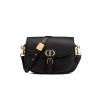 MEDIUM D BOBBY BAG size: 22*17*6 cm