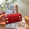 D new arrival red lady bag