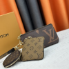 Louis new arrival M68756 TRIO wallet