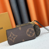 Louis new arrival M68756 TRIO wallet