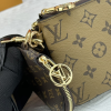 Louis new arrival M68756 TRIO wallet