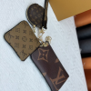 Louis new arrival M68756 TRIO wallet