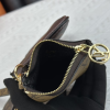 Louis new arrival M68756 TRIO wallet