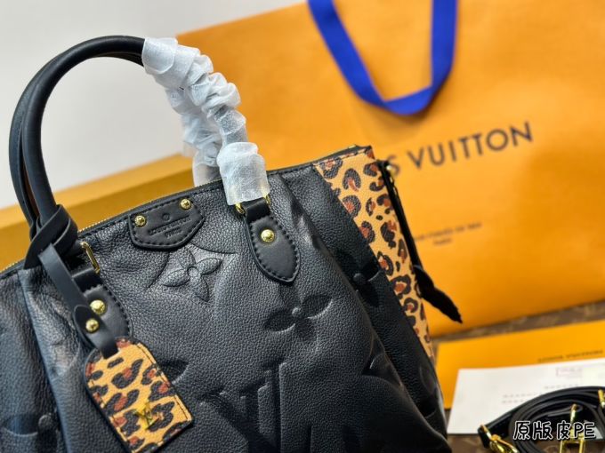 Louis new arrival Retiro bag size: 26*22 cm - Image 3