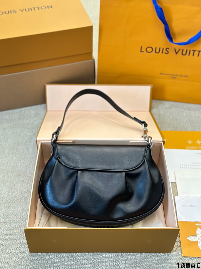 Louis new arrival Sunset bag size: 27*16 cm - Image 4