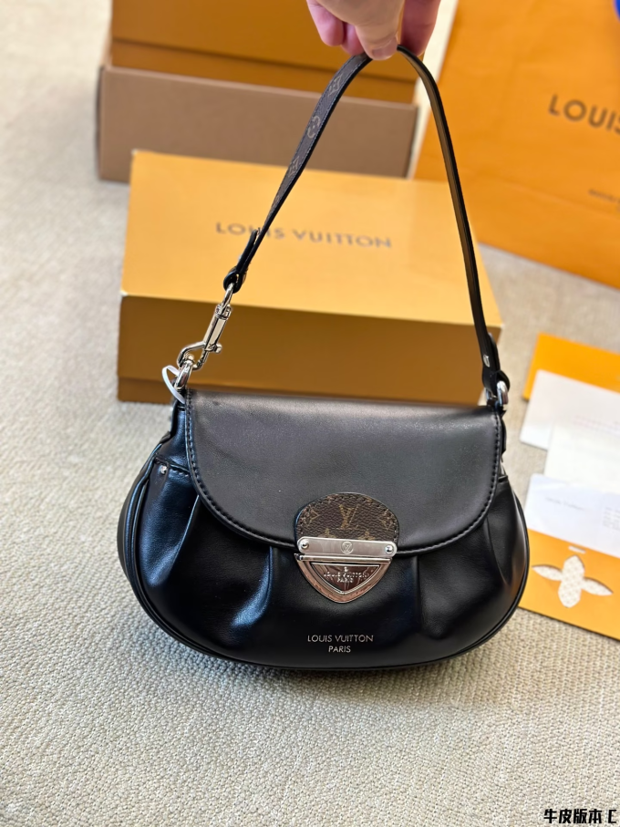 Louis new arrival Sunset bag size: 27*16 cm - Image 8