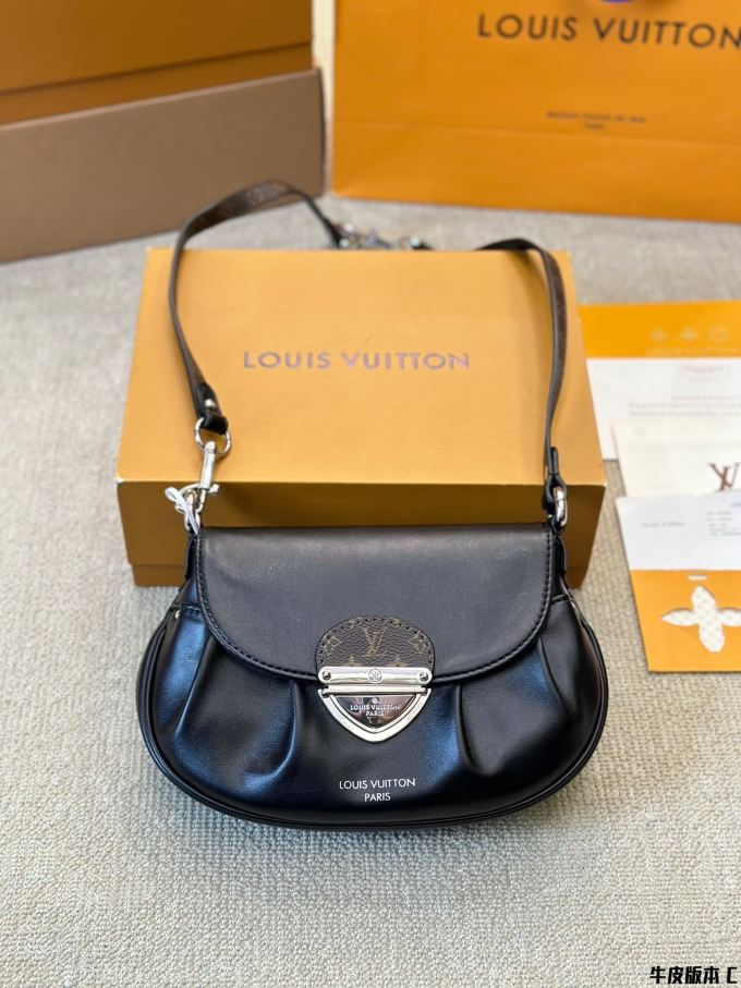 Louis new arrival Sunset bag size: 27*16 cm - Image 6