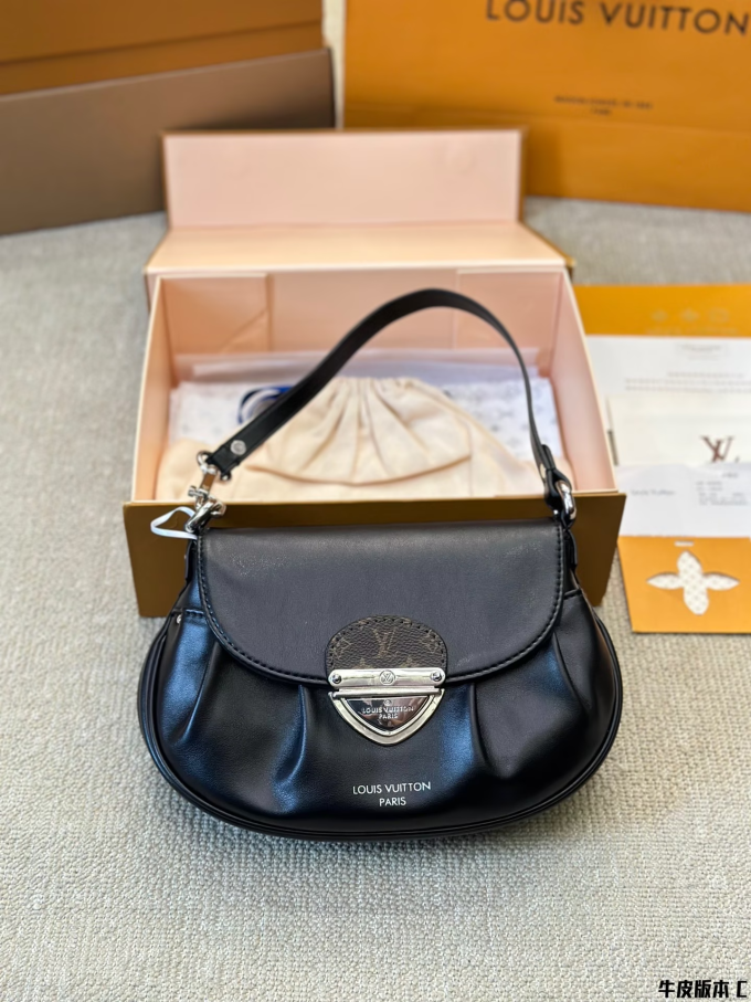 Louis new arrival Sunset bag size: 27*16 cm - Image 10