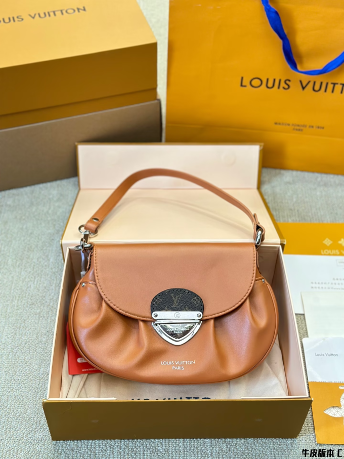 Louis new arrival Sunset bag size: 27*16 cm - Image 2