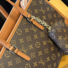 Louis new arrival vintage tote bag size: 34*23 cm
