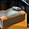Louis new arrival vintage tote bag size: 34*23 cm