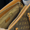Louis new arrival vintage tote bag size: 34*23 cm
