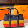 Her new arrival garden bag size; 36*25 cm
