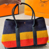 Her new arrival garden bag size; 36*25 cm