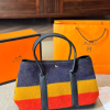 Her new arrival garden bag size; 36*25 cm