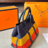 Her new arrival garden bag size; 36*25 cm