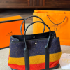 Her new arrival garden bag size; 36*25 cm