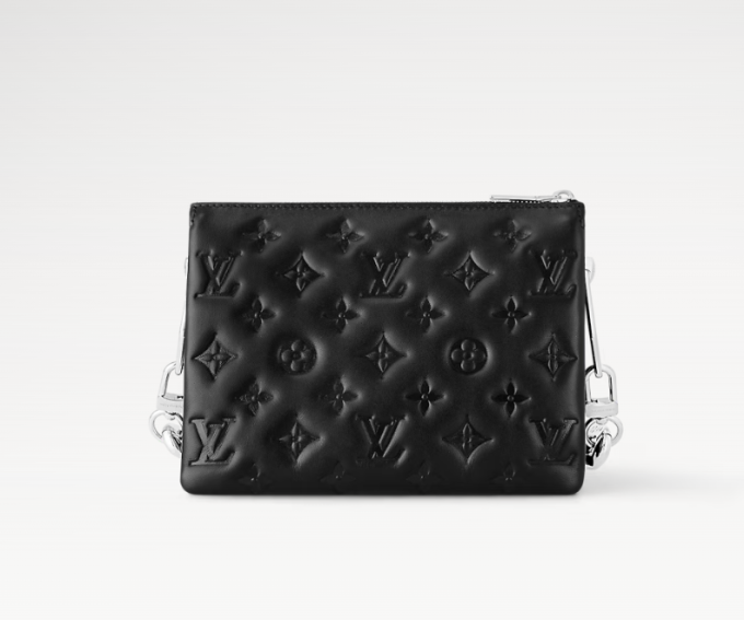 Louis new arrival M23078 Coussin BB bag size; 21* 16 *7 cm - Image 3