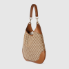 GG B MEDIUM SHOULDER BAG
