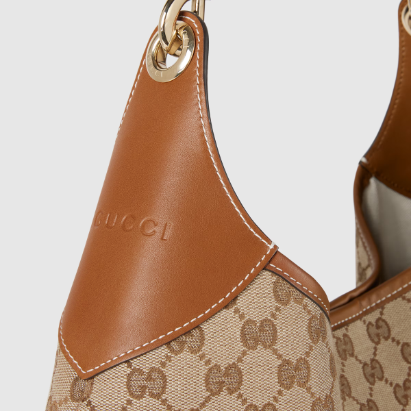 GG B MEDIUM SHOULDER BAG