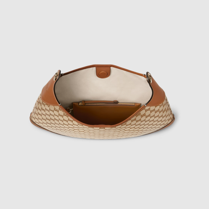 GG B MEDIUM SHOULDER BAG - Image 3
