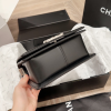 Cc new arrival Leboy bag size: 20 cm