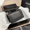 Cc new arrival Leboy bag size: 20 cm