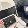 CC new arrival cf bag size: 20*13 cm
