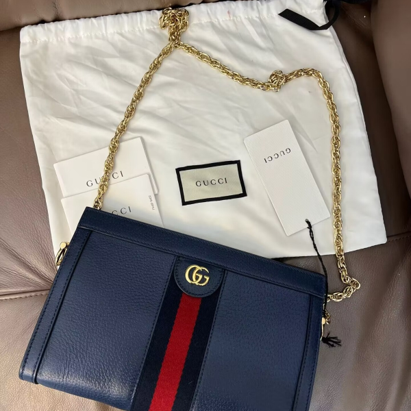 GG new arrival bag size: 17.5*26*8 cm