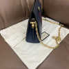 GG new arrival bag size: 17.5*26*8 cm