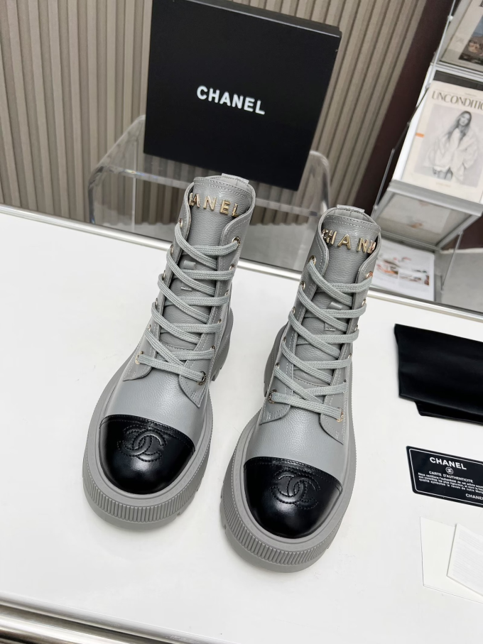 CC new arrival women boots 006 - Image 5