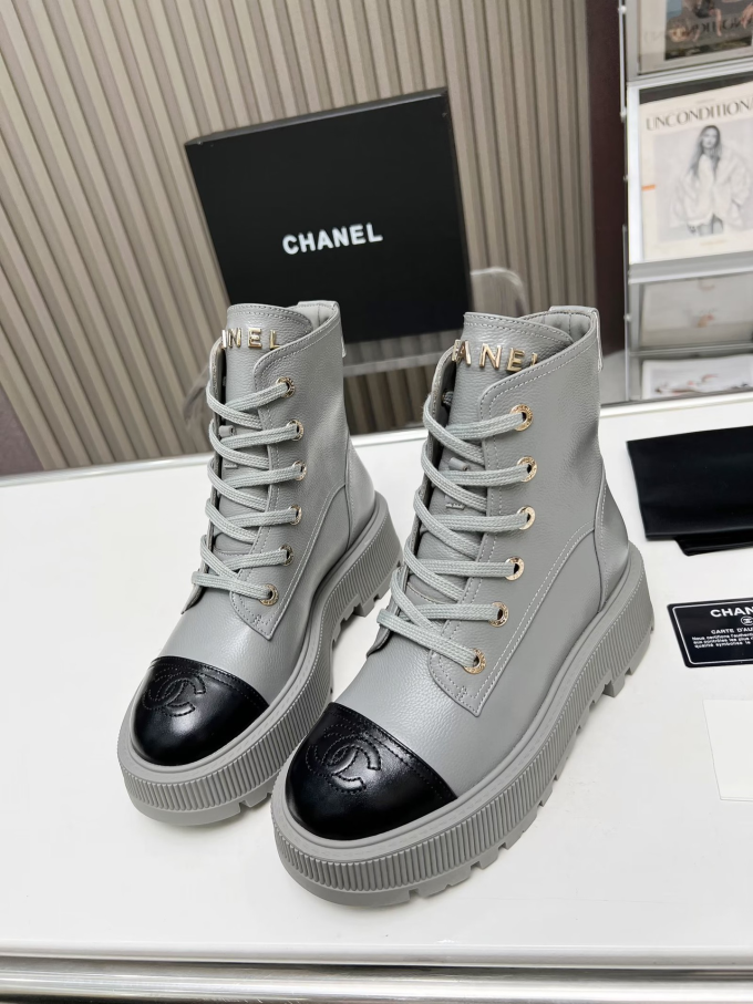 CC new arrival women boots 006 - Image 3
