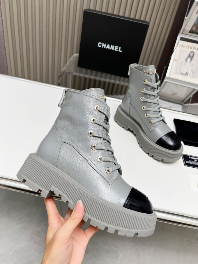 CC new arrival women boots 006 - Image 7